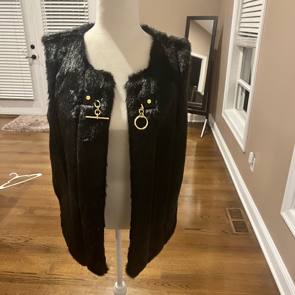 Michael Kors for vest never worn